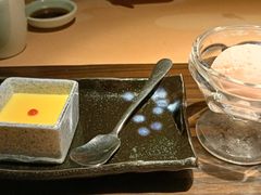 布丁-山葵家·创意料理(EFC欧美广场店)