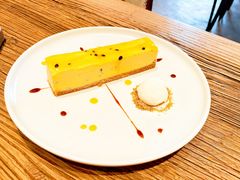 -Vanilla Specialty Coffee(八大关店)