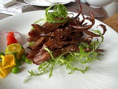 -东湖食堂·湖景餐厅•会议
