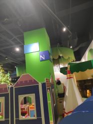-幻贝家儿童乐园(苏州中心店)