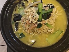-老街饭庄·地道淮扬菜(扬子江北路总店)