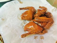 -荷香居(洞企石路店)