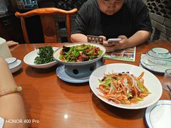 -临潼印象·特色陕菜