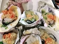 -木屋烧烤(白石洲店)