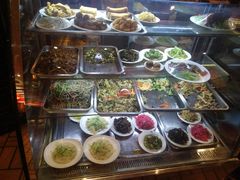 -姚记炒肝店(簋街店)