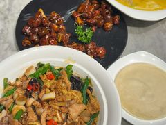 -城南往事·鲁菜济南菜(软件园美莲广场店)