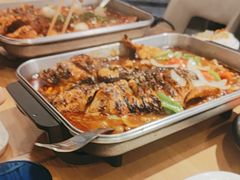 -三江源活鱼现烤(万悦城店)