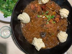 -香滨园骨架王(民生路店)