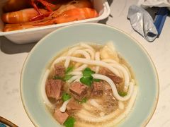 -鑫花溪牛肉米粉(凤凰街创始总店)