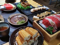 -湊湊火锅·茶憩(石家庄万象城店)