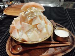 -绿茵小镇中西餐厅(五岭店)