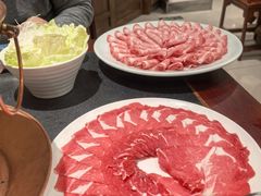 -南门涮肉(北洼路店)