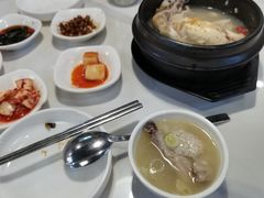 -长顺参鸡汤店(西塔总店)
