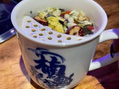 -楠火锅(广州总店)