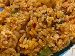 泰辣海鲜炒饭-Tony's House