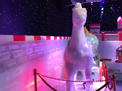 -梦幻奥陶纪景区