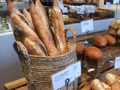 -那家面包房(珠江路店)