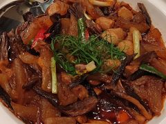 -写庭·鱼鲜川菜·宴请(铁像寺水街店)