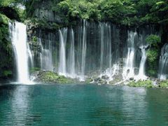 -千泷沟大瀑布旅游区