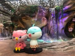 -杭州开元森泊度假乐园