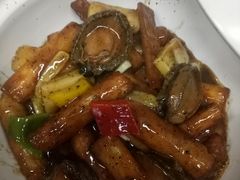 -千百味红餐厅·江西菜(绿地双子塔店)