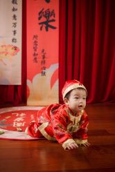 -乐米baby儿童摄影(燕郊店)