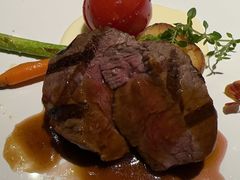 -马克西姆餐厅(崇文门店)