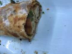 蛋饼-金杨老摊头蛋饼(金口路店)