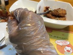 -Pelicana百利家炸鸡(江南西名店城店)