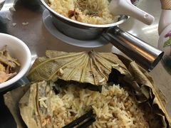 -香港蓮香樓(中環店)