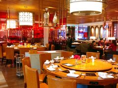 大堂-珍宝轩海鲜火锅(碧湖大厦店)