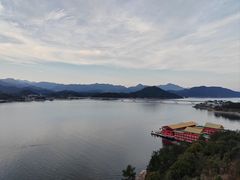 -千岛湖忆湖度假酒店(中心湖景区店)