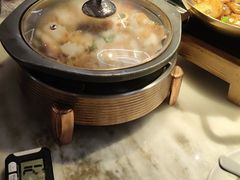 -绿茶餐厅(青岛城阳万象汇店)