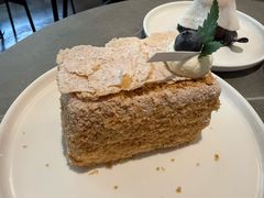 -81BAKERY(大学路店)