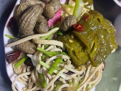 -聚首堂·特色小吃·肘子(什刹海德胜门店)