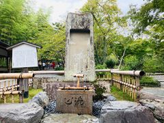 -天龙寺