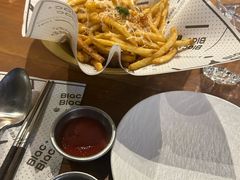 -Blac+Blac(中海环宇荟店)