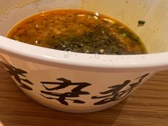 -刘国涛老杂酱(电报路店)