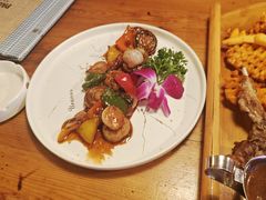 -宝莱纳啤酒花园餐厅PAULANER BRAUHAUS Nanjing(广州路店)