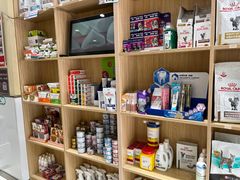 -惠康宠物医院(华能路店)