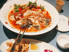 -坛宗剁椒鱼头(河西王府井店)