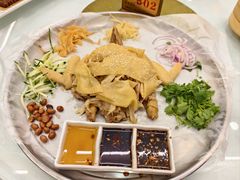 -和乐喜点(宝岗大道店)