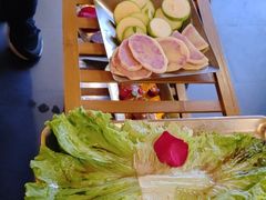-老渔家·白族·石板烧.野生菌火锅(大理古城叶榆路店)