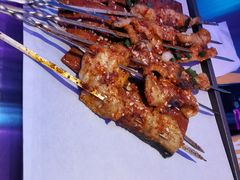 -燥次·烧烤酒场(万象城店)