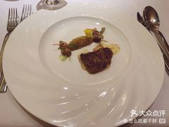 -王品牛排(郑州大卫城店)