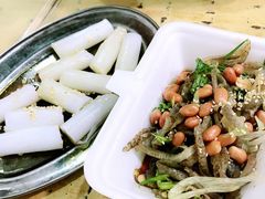 -陈添記·祖傳爽鱼皮·西关老字号(广州首店)