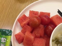 -全季酒店(北京东直门店)