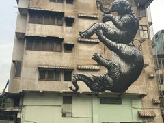-唐人街(耀华力路)