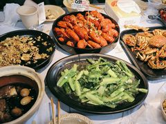 -巴厘龙虾·榜首油焖大虾(洞庭·艺术洋房店)