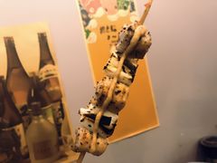 -鸟串烧Yakitori